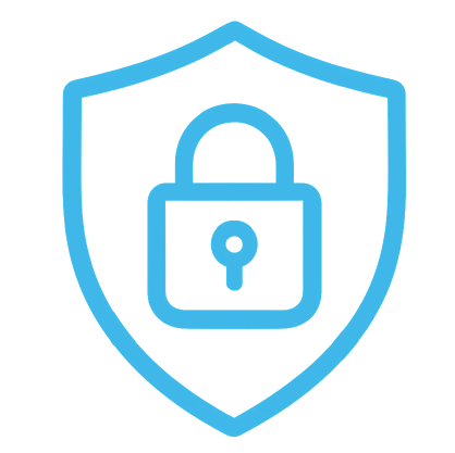 Data Security First